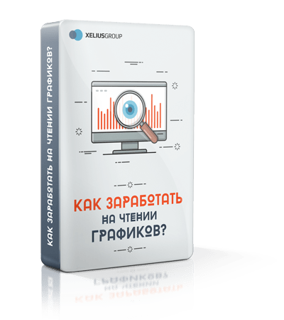 Бесплатный видеокурс для начинающих трейдеров - «Как заработать на чтении графиков»