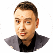 Дмитрий Черёмушкин