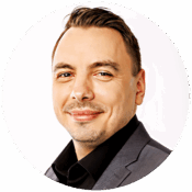 Дмитрий Черёмушкин