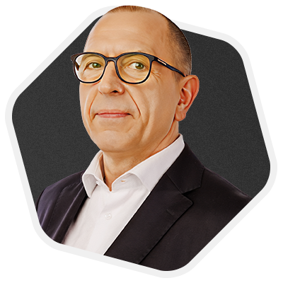 Алексей «Шеф по Дилингу»