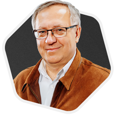 Павел Пахомов