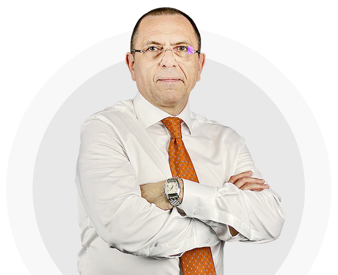 Алексей «Шеф по Дилингу»