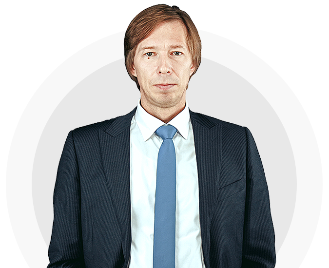 Дмитрий Сухов