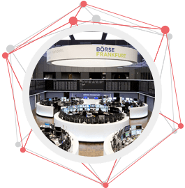 Boerse Frankfurt