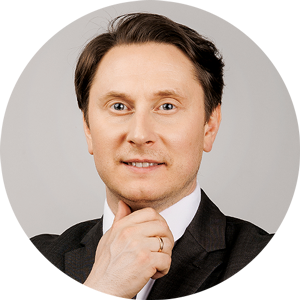 Сергей Чеврычкин