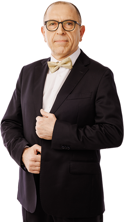 Алексей «Шеф» по Дилингу