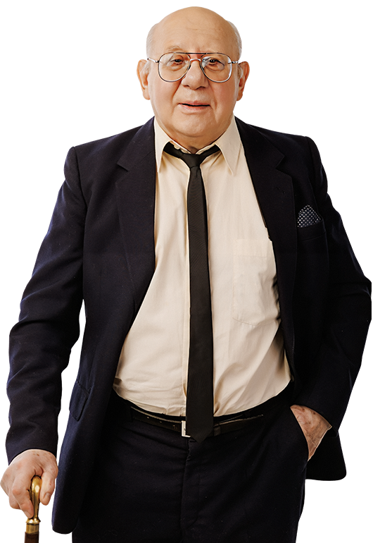Валерий Гаевский