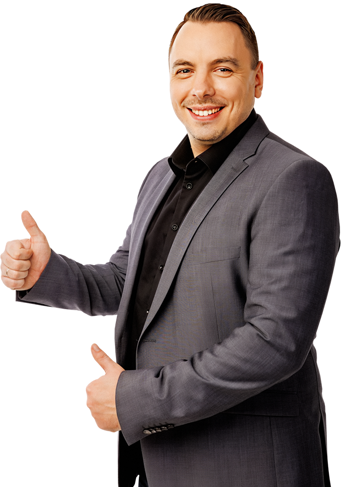 Дмитрий Черёмушкин