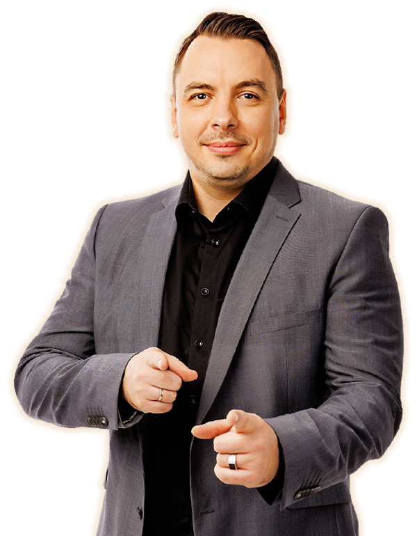 Дмитрий Черёмушкин