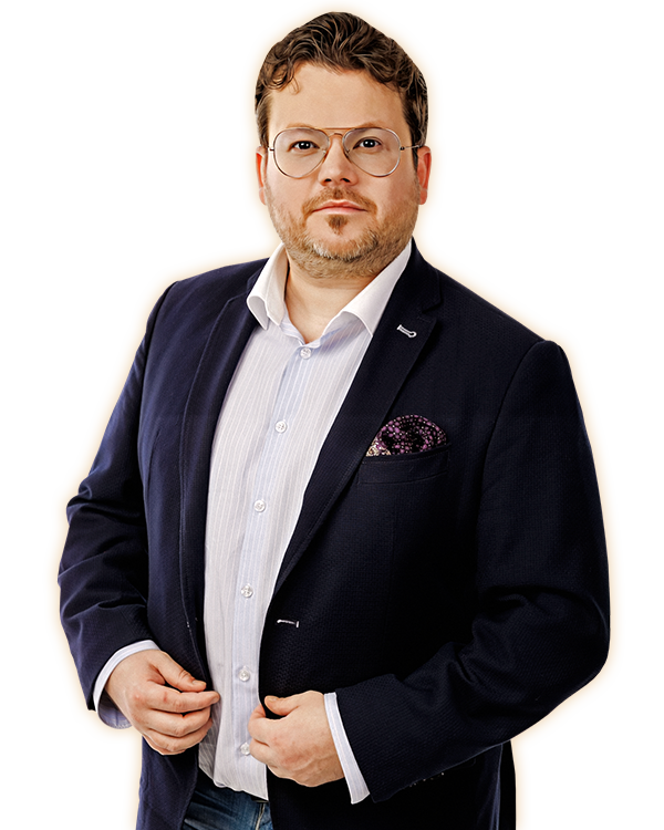 Денис Стукалин